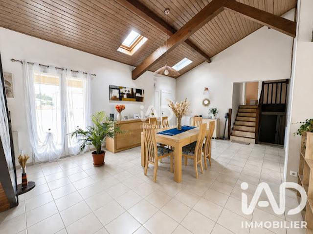 Maison vente à Bordeaux, Saint-aubin-de-médoc