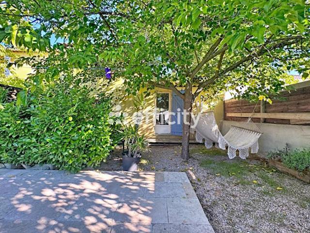Maison vente à Aix-en-Provence, Saint-cannat
