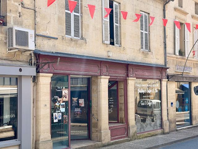Maison vente à Sarlat-la-Canéda, Castels