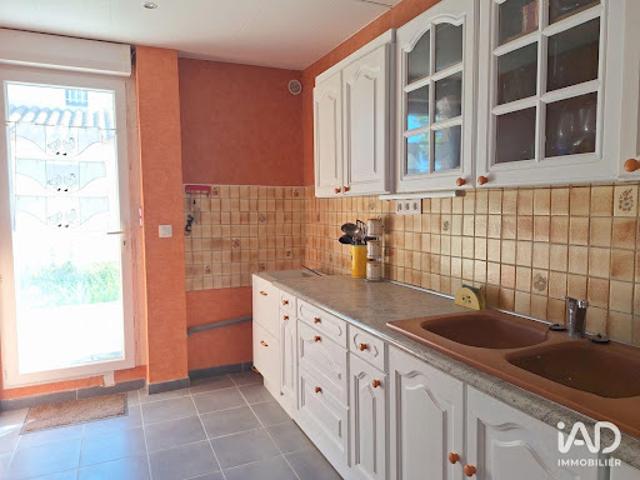 Maison vente à Céret, Saint-cyprien