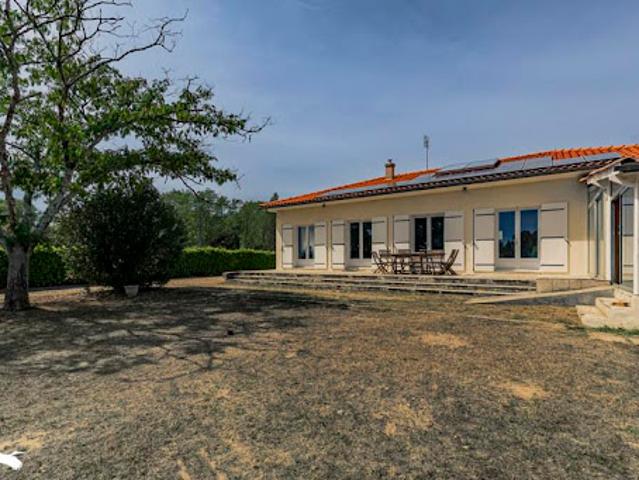 Maison vente à Libourne, Saint-denis-de-pile
