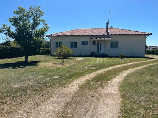 Maison vente à Libourne, Saint-denis-de-pile