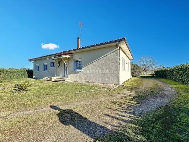 Maison vente à Libourne, Saint-denis-de-pile