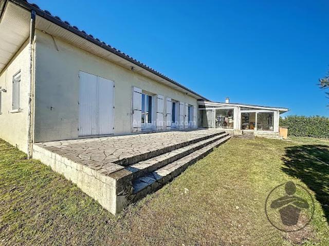 Maison vente à Libourne, Saint-denis-de-pile