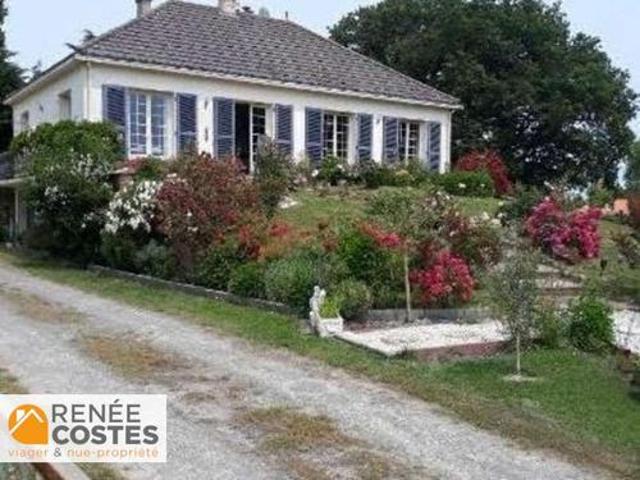 Maison vente à Nantes, Saint-etienne-de-mer-morte