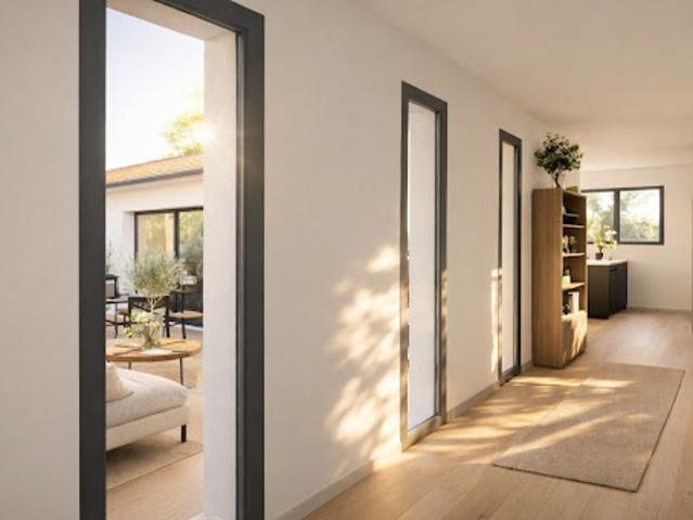 Maison vente à Vienne, Saint-etienne-de-saint-geoirs