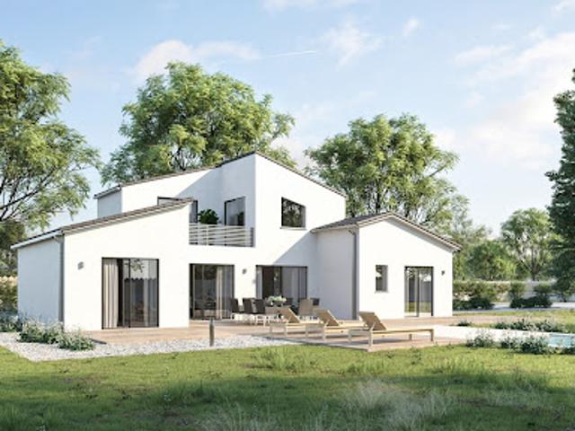 Maison vente à Jonzac, Saint-germain-du-seudre