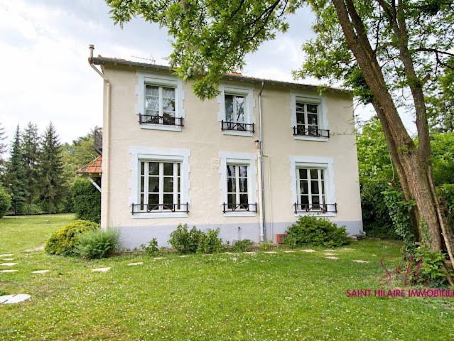 Maison vente à Orléans, Saint-pryvé-saint-mesmin