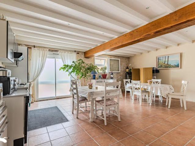 Maison vente à Libourne, Sainte-terre