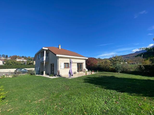 Maison vente à Grenoble, Saint-jean-de-moirans