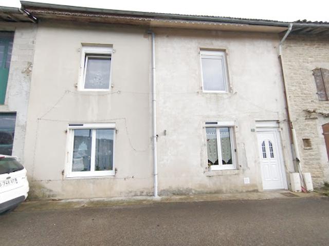 Maison vente à Lons-le-Saunier, Saint-julien