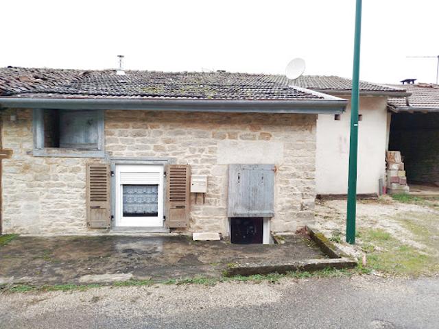 Maison vente à Lons-le-Saunier, Saint-julien