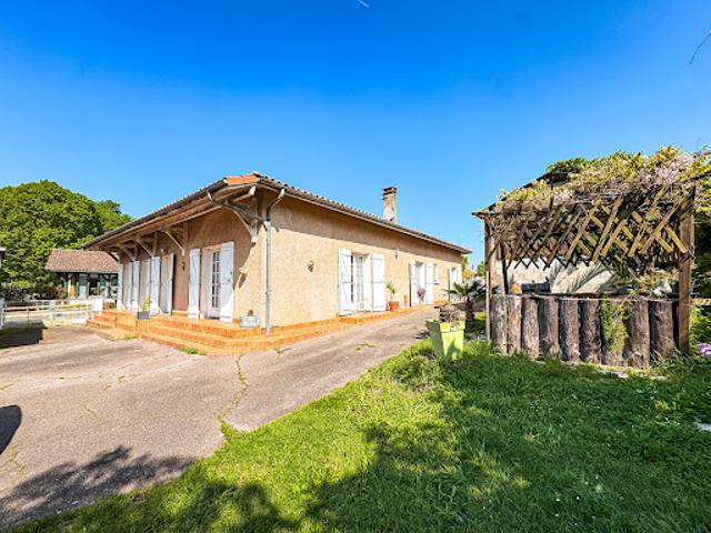 Maison vente à Saint-julien-en-born, Le Cusson