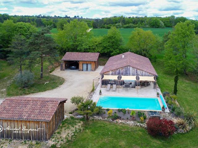 Maison vente à Périgueux, Saint-laurent-des-bâtons