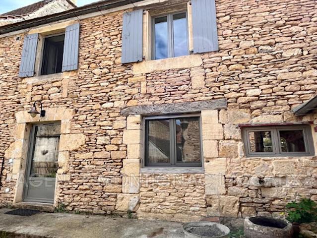 Maison vente à Sarlat-la-Canéda, Thonac