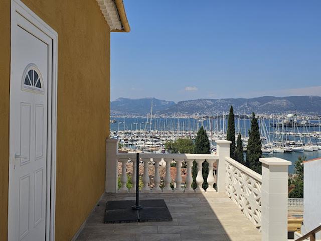 Maison vente à Pin-Rolland, Saint-mandrier-sur-mer