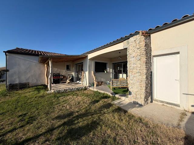 Villa vente à Carcassonne, Saint-martin-lalande