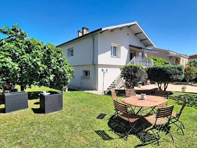 Maison vente à Vienne, Saint-maurice-l'exil
