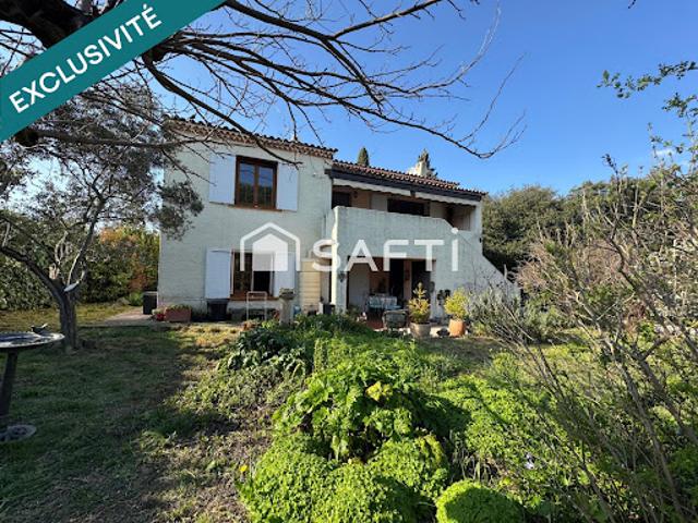 Maison vente à Brignoles, Saint-maximin-la-sainte-baume