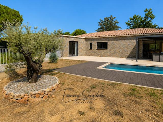 Maison vente à Brignoles, Saint-maximin-la-sainte-baume