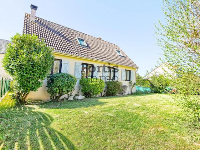 Maison vente à Palaiseau, Saint-michel-sur-orge
