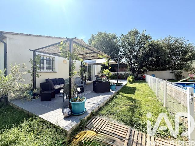 Maison vente à Nîmes, Saint-paul-les-fonts