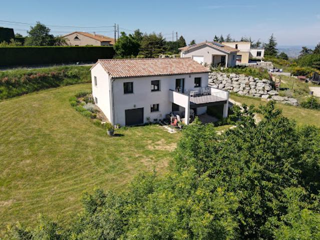 Maison vente à Tournon-sur-Rhône, Saint-romain-de-lerps