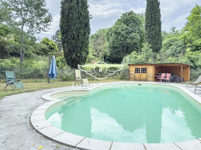 Maison vente à Carpentras, Puyméras