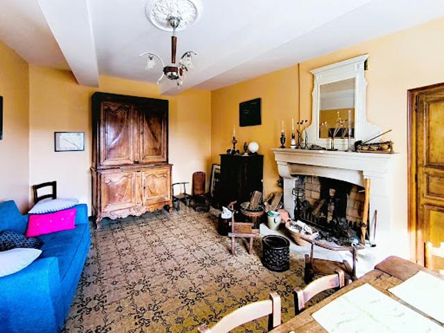 Maison vente à Apt, Saint-saturnin-lès-apt
