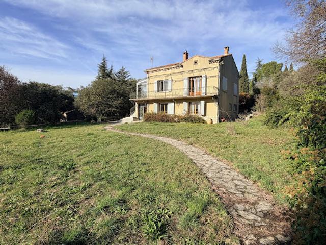 Maison vente à Apt, Saint-saturnin-lès-apt