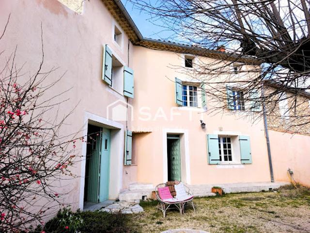 Maison vente à Apt, Saint-saturnin-lès-apt