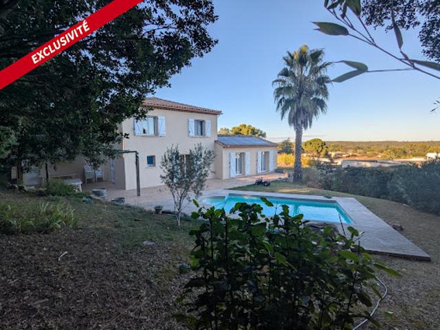 Maison vente à Montpellier, Saint-sériès