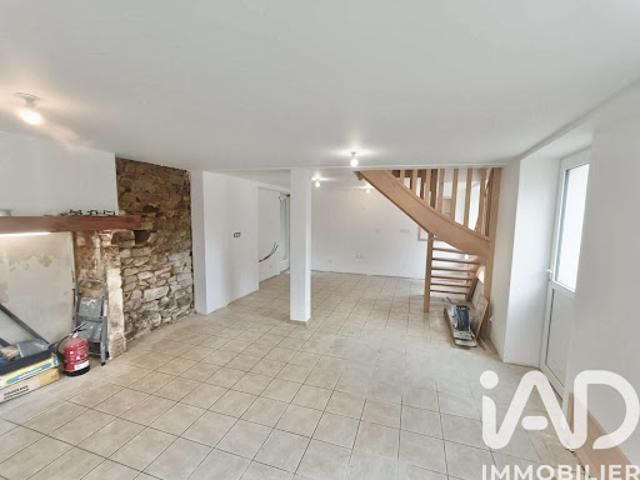 Maison vente à Cherbourg, Saint-vaast-la-hougue