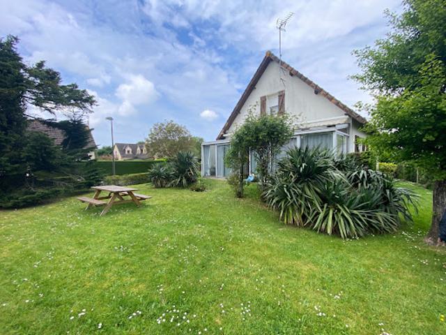 Maison vente à Abbeville, Saint-valery-sur-somme