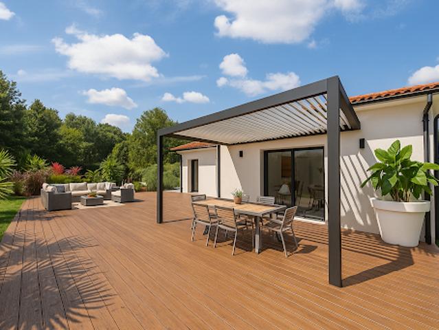 Maison vente à France métropolitaine, Pontonx-sur-l'adour