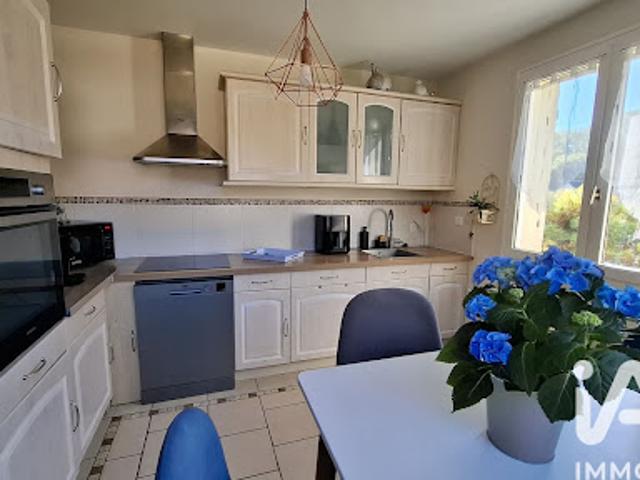 Maison vente à Dreux, Sainte-gemme-moronval