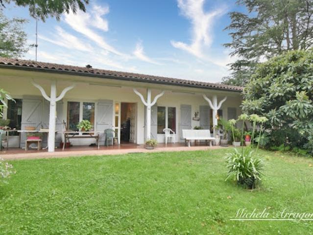 Maison vente à Résidence de Bugatel, Sainte-livrade-sur-lot