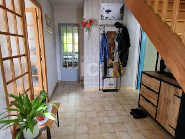 Maison vente à Nantes