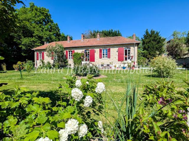 Maison vente à Provins, Salins