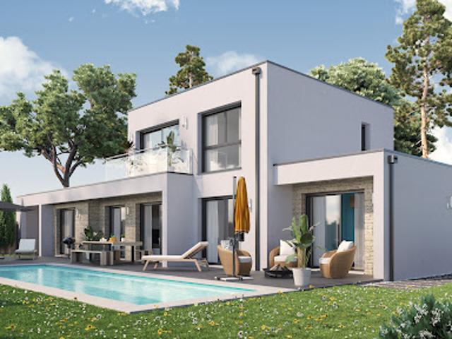 Maison vente à Arcachon, Salles