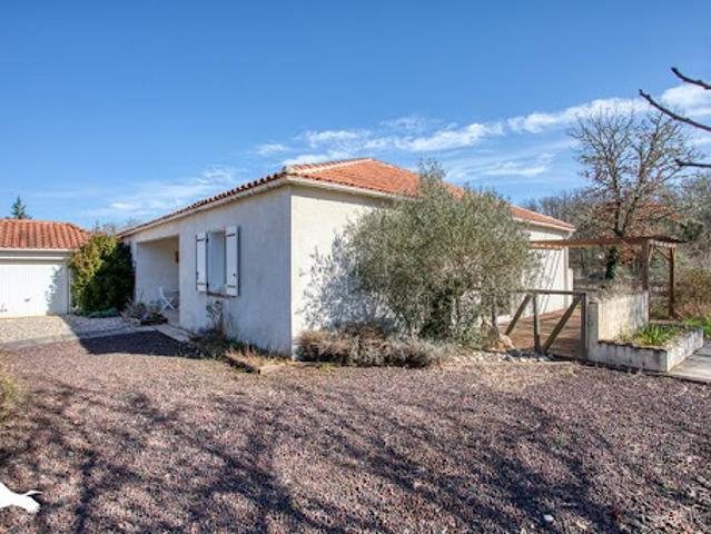Maison vente à Gourdon, Salviac