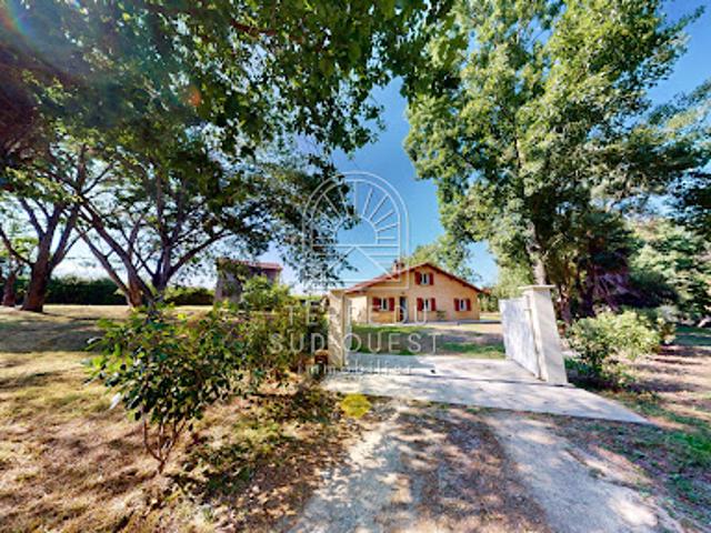 Maison vente à Samadet, Landes