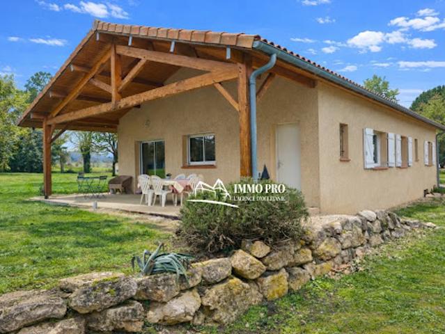 Villa vente à Auch, Samatan