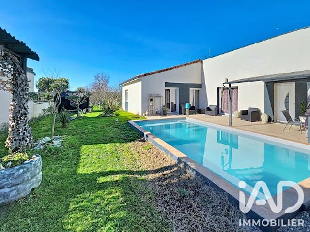 Maison vente à La Ramondère, Lombez