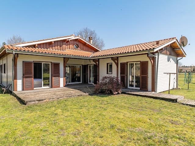 Maison vente à Mont-de-Marsan, Sanguinet