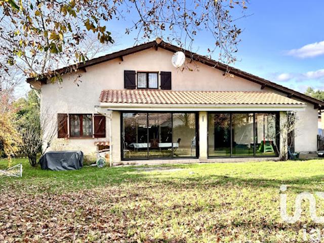 Maison vente à Mont-de-Marsan, Sanguinet