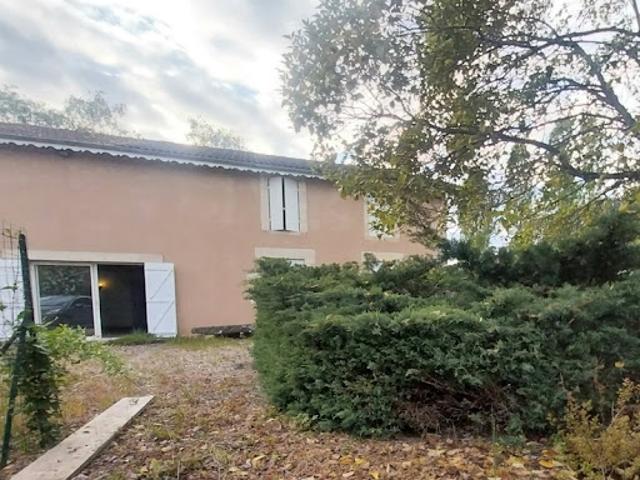 Maison vente à Langon, Sauveterre-de-guyenne