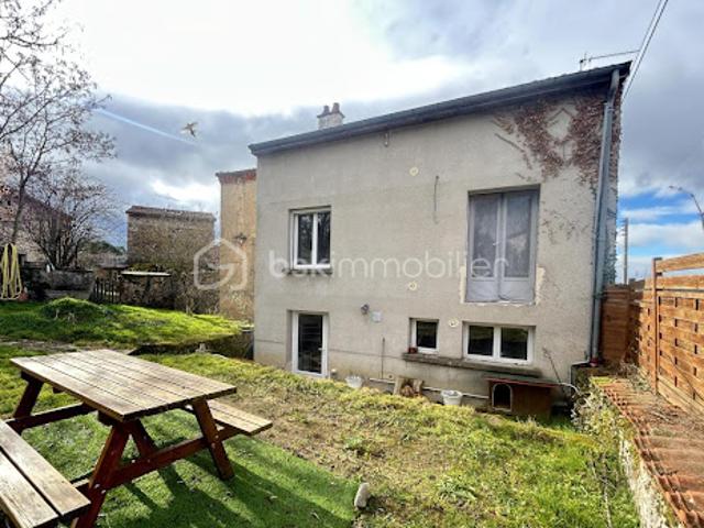 Maison vente à Issoire, Sauxillanges