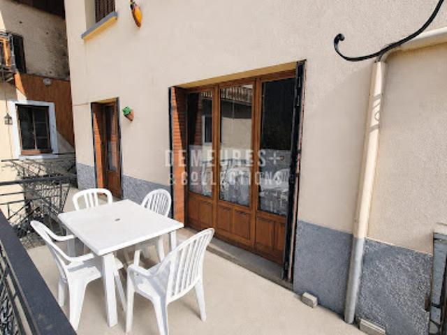 Maison vente à La Perrière, Séez