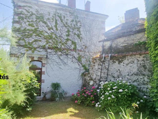 Maison vente à Romorantin-Lanthenay, Selles-sur-cher